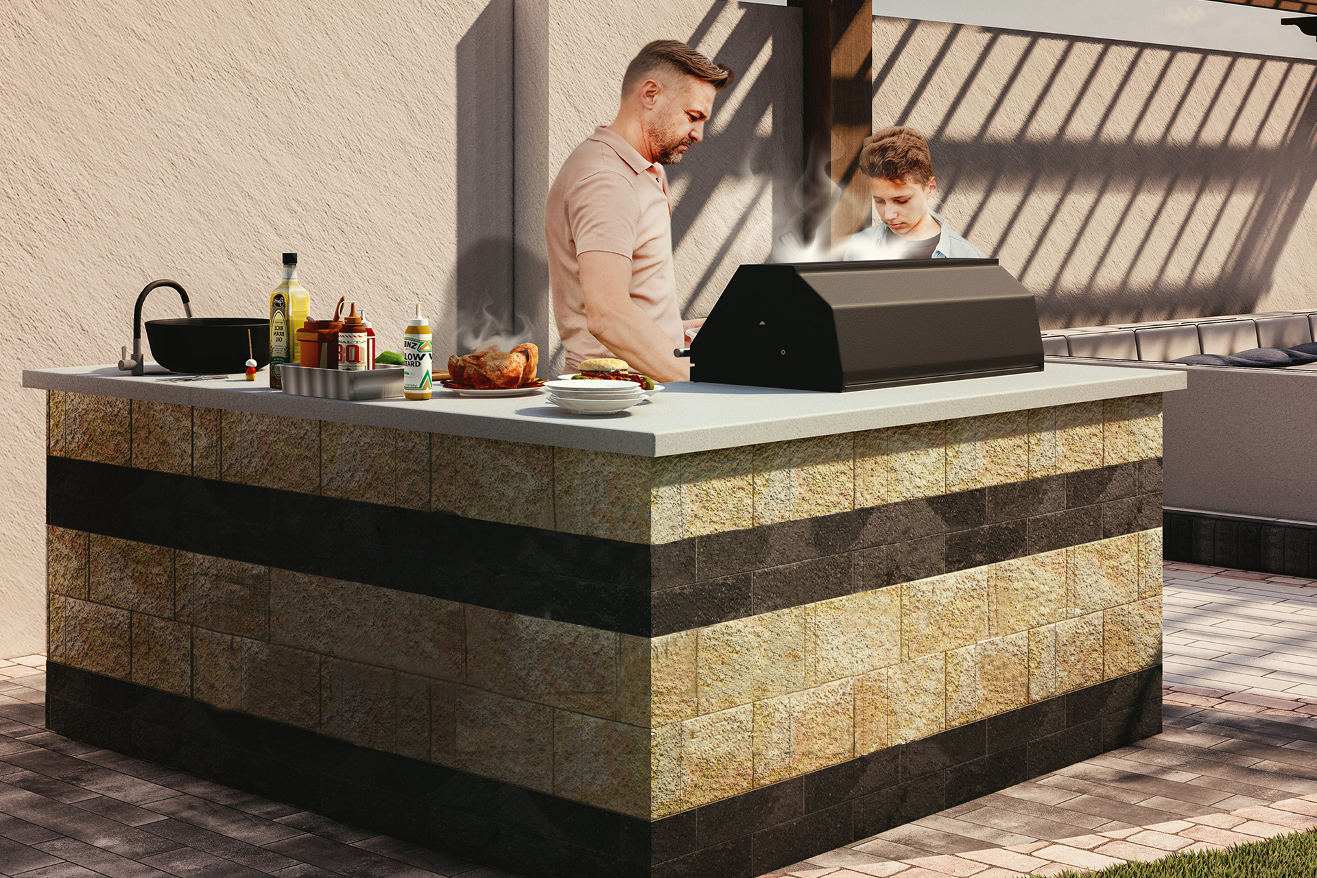 Outdoor Kitchen Trends Guide (2026 Edition)
